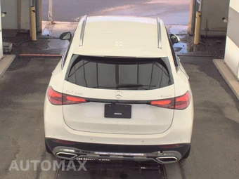 2023 Mercedes-Benz GLC 300 4MATIC - miniatura 5