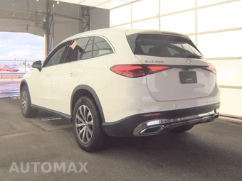 2023 Mercedes-Benz GLC 300 4MATIC - miniatura 6