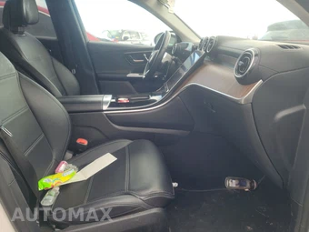 2023 Mercedes-Benz GLC 300 4MATIC - miniatura 8