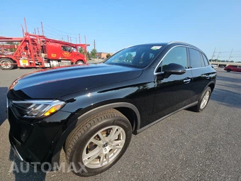 2023 Mercedes-Benz GLC 300 4MATIC