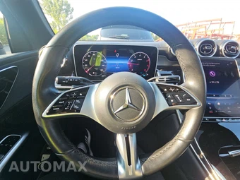 2023 Mercedes-Benz GLC 300 4MATIC – miniatura 10