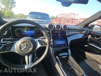 2023 Mercedes-Benz GLC 300 4MATIC – miniatura 11