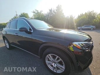2023 Mercedes-Benz GLC 300 4MATIC – miniatura 3