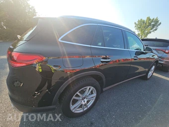 2023 Mercedes-Benz GLC 300 4MATIC – miniatura 4