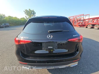 2023 Mercedes-Benz GLC 300 4MATIC – miniatura 5