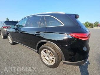 2023 Mercedes-Benz GLC 300 4MATIC – miniatura 6