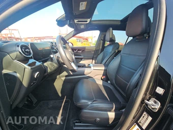 2023 Mercedes-Benz GLC 300 4MATIC – miniatura 7