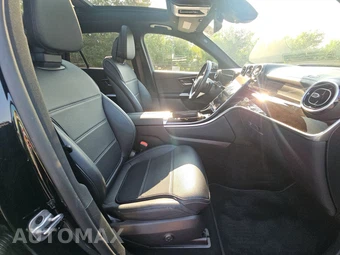 2023 Mercedes-Benz GLC 300 4MATIC – miniatura 8