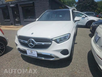 2023 Mercedes-Benz GLC 300 4MATIC