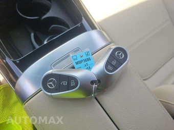 2023 Mercedes-Benz GLC 300 4MATIC – miniatura 8