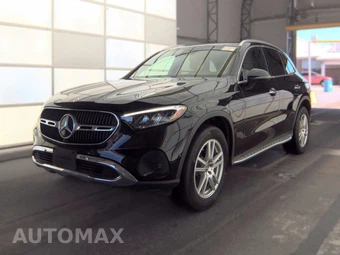 2023 Mercedes-Benz GLC 300 4MATIC