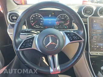 2023 Mercedes-Benz GLC 300 4MATIC – miniatura 10