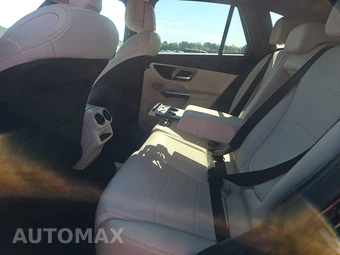 2023 Mercedes-Benz GLC 300 4MATIC – miniatura 13