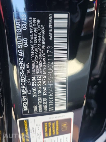 2023 Mercedes-Benz GLC 300 4MATIC – miniatura 14