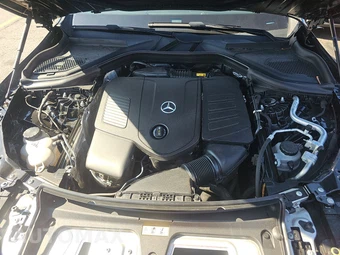 2023 Mercedes-Benz GLC 300 4MATIC – miniatura 15