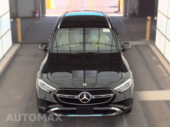 2023 Mercedes-Benz GLC 300 4MATIC – miniatura 2