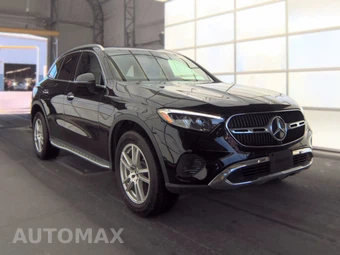 2023 Mercedes-Benz GLC 300 4MATIC – miniatura 3