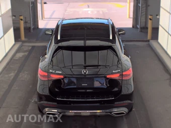 2023 Mercedes-Benz GLC 300 4MATIC – miniatura 5