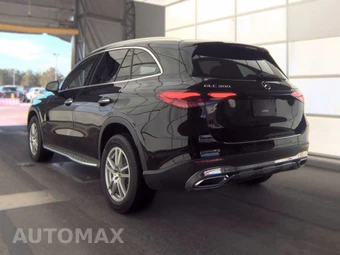 2023 Mercedes-Benz GLC 300 4MATIC – miniatura 6