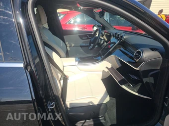 2023 Mercedes-Benz GLC 300 4MATIC – miniatura 8