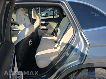 2023 Mercedes-Benz GLC 300 4MATIC - miniatura 10