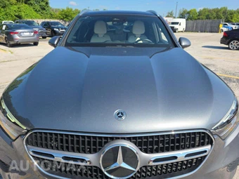 2023 Mercedes-Benz GLC 300 4MATIC - miniatura 18