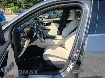 2023 Mercedes-Benz GLC 300 4MATIC - miniatura 3