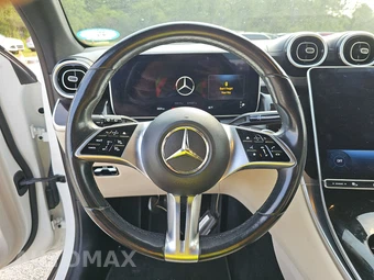 2023 Mercedes-Benz GLC 300 4MATIC - miniatura 10