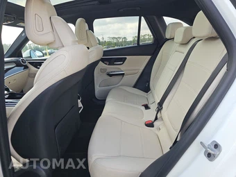 2023 Mercedes-Benz GLC 300 4MATIC - miniatura 13
