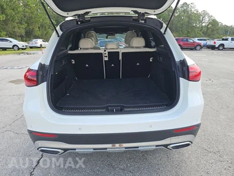 2023 Mercedes-Benz GLC 300 4MATIC - miniatura 16