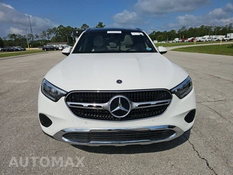 2023 Mercedes-Benz GLC 300 4MATIC - miniatura 2