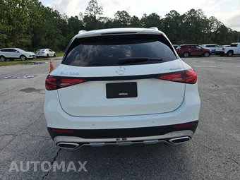 2023 Mercedes-Benz GLC 300 4MATIC - miniatura 5
