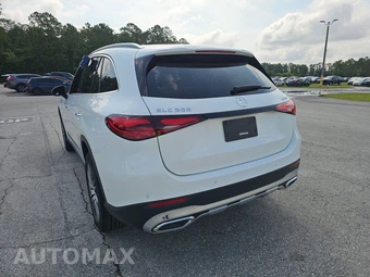 2023 Mercedes-Benz GLC 300 4MATIC - miniatura 6