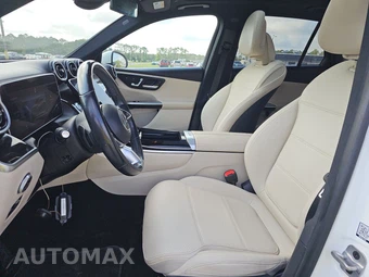 2023 Mercedes-Benz GLC 300 4MATIC - miniatura 7