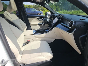 2023 Mercedes-Benz GLC 300 4MATIC - miniatura 8