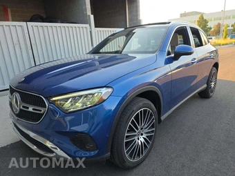 2023 Mercedes-Benz GLC 300 4MATIC