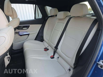2023 Mercedes-Benz GLC 300 4MATIC - miniatura 13