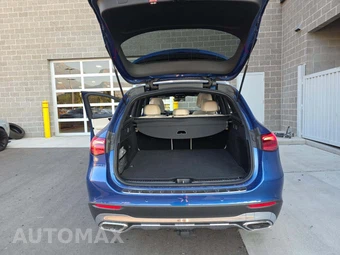 2023 Mercedes-Benz GLC 300 4MATIC - miniatura 14