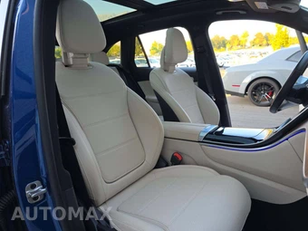 2023 Mercedes-Benz GLC 300 4MATIC - miniatura 18