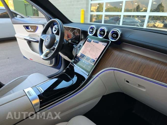 2023 Mercedes-Benz GLC 300 4MATIC - miniatura 19