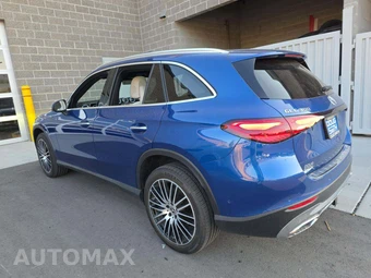 2023 Mercedes-Benz GLC 300 4MATIC - miniatura 2