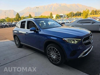2023 Mercedes-Benz GLC 300 4MATIC - miniatura 4
