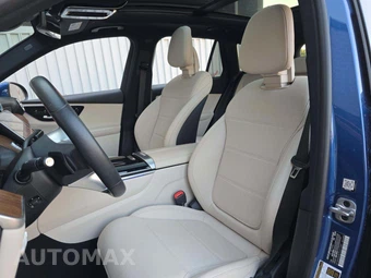2023 Mercedes-Benz GLC 300 4MATIC - miniatura 6