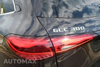 2023 Mercedes-Benz GLC 300 4MATIC – miniatura 12