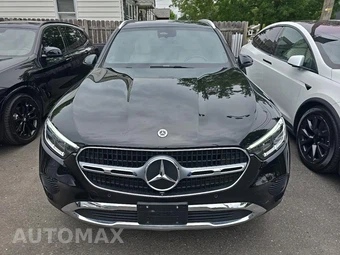2023 Mercedes-Benz GLC 300 4MATIC – miniatura 13