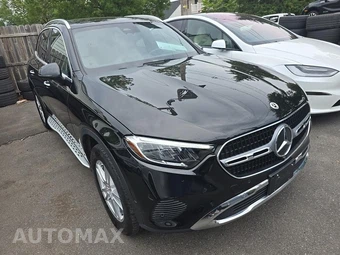 2023 Mercedes-Benz GLC 300 4MATIC – miniatura 14
