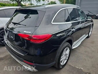 2023 Mercedes-Benz GLC 300 4MATIC – miniatura 15