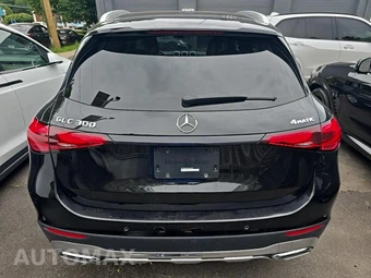 2023 Mercedes-Benz GLC 300 4MATIC – miniatura 16