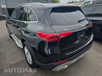 2023 Mercedes-Benz GLC 300 4MATIC – miniatura 17