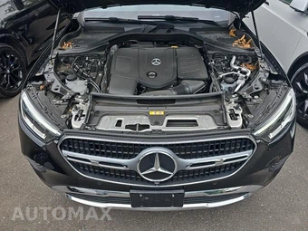 2023 Mercedes-Benz GLC 300 4MATIC – miniatura 18